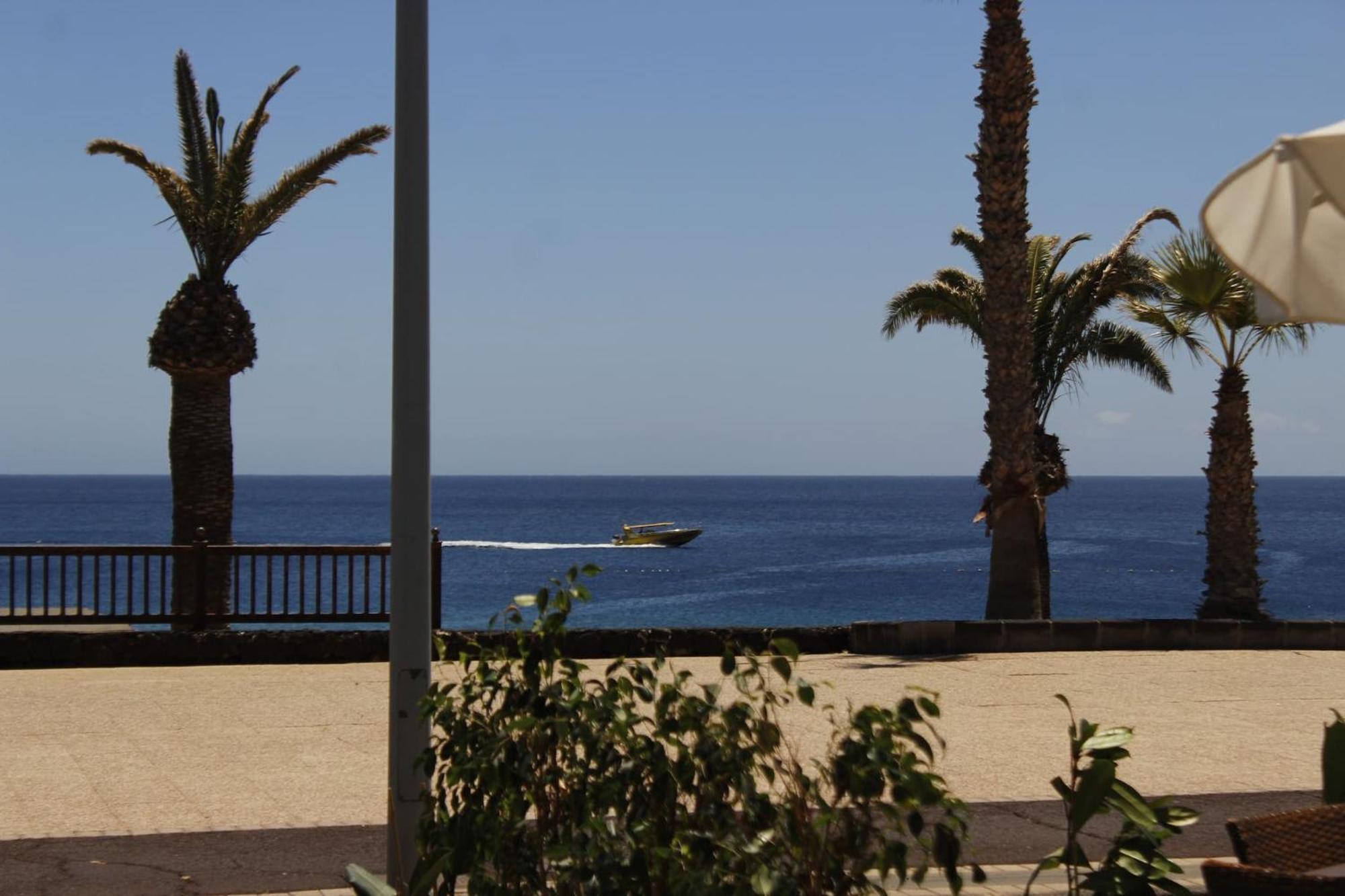 Vila Duplex Vista Mar Puerto Del Carmen Puerto del Carmen  Exteriér fotografie
