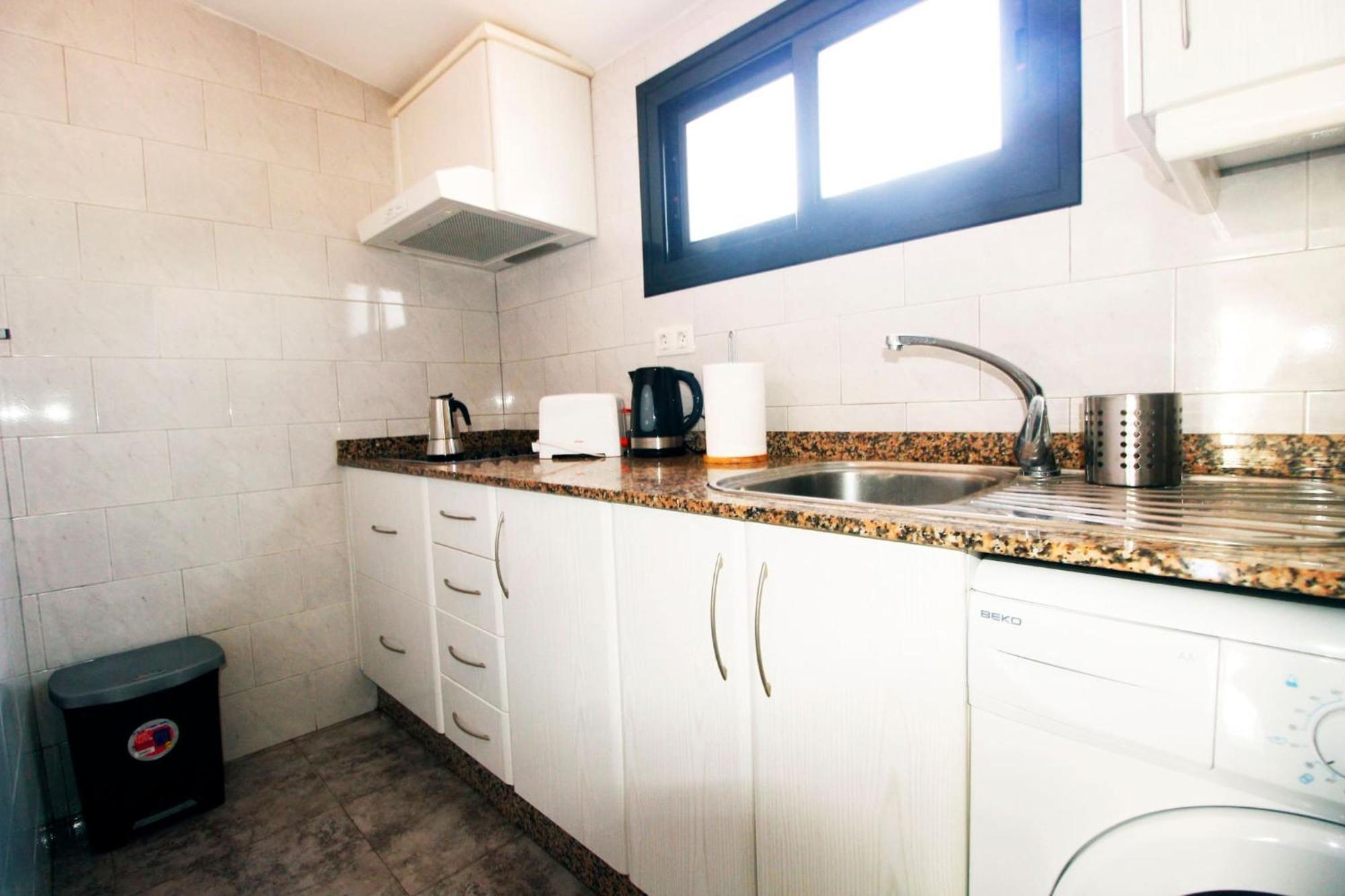 Vila Duplex Vista Mar Puerto Del Carmen Puerto del Carmen  Exteriér fotografie
