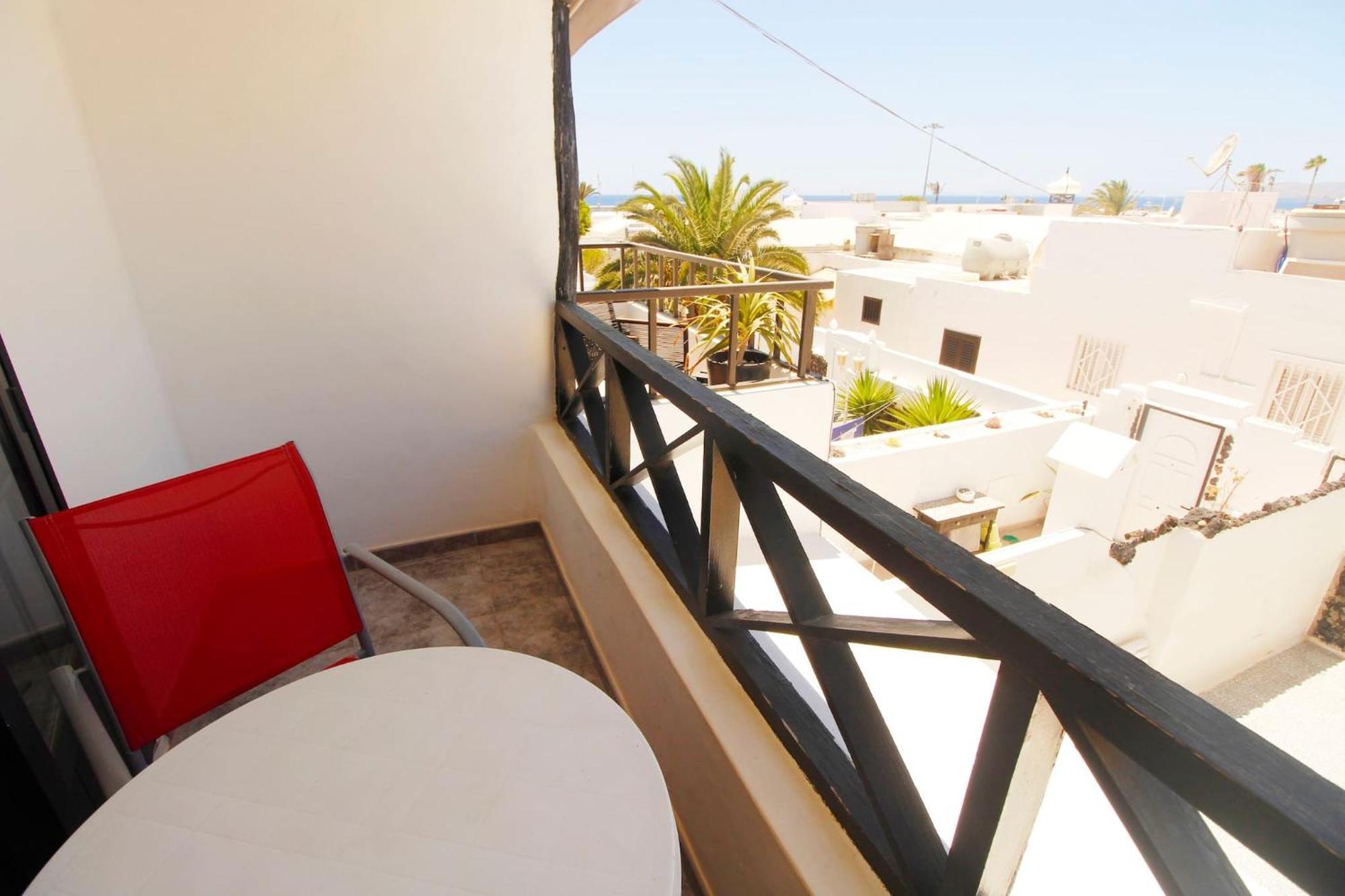 Vila Duplex Vista Mar Puerto Del Carmen Puerto del Carmen  Exteriér fotografie