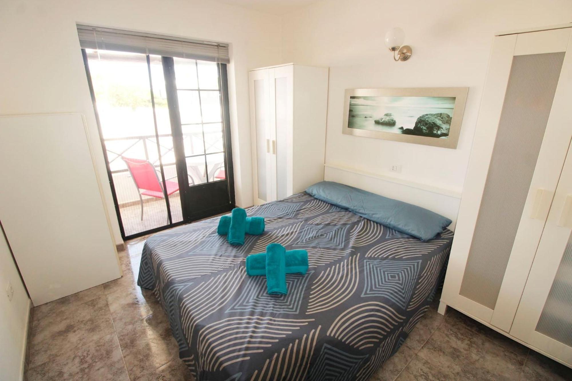 Vila Duplex Vista Mar Puerto Del Carmen Puerto del Carmen  Exteriér fotografie
